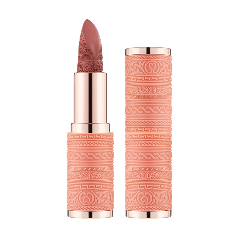 Матова помада для губ Bogenia Angelic Matte Lipstick BG701, 009, 3.8 г
