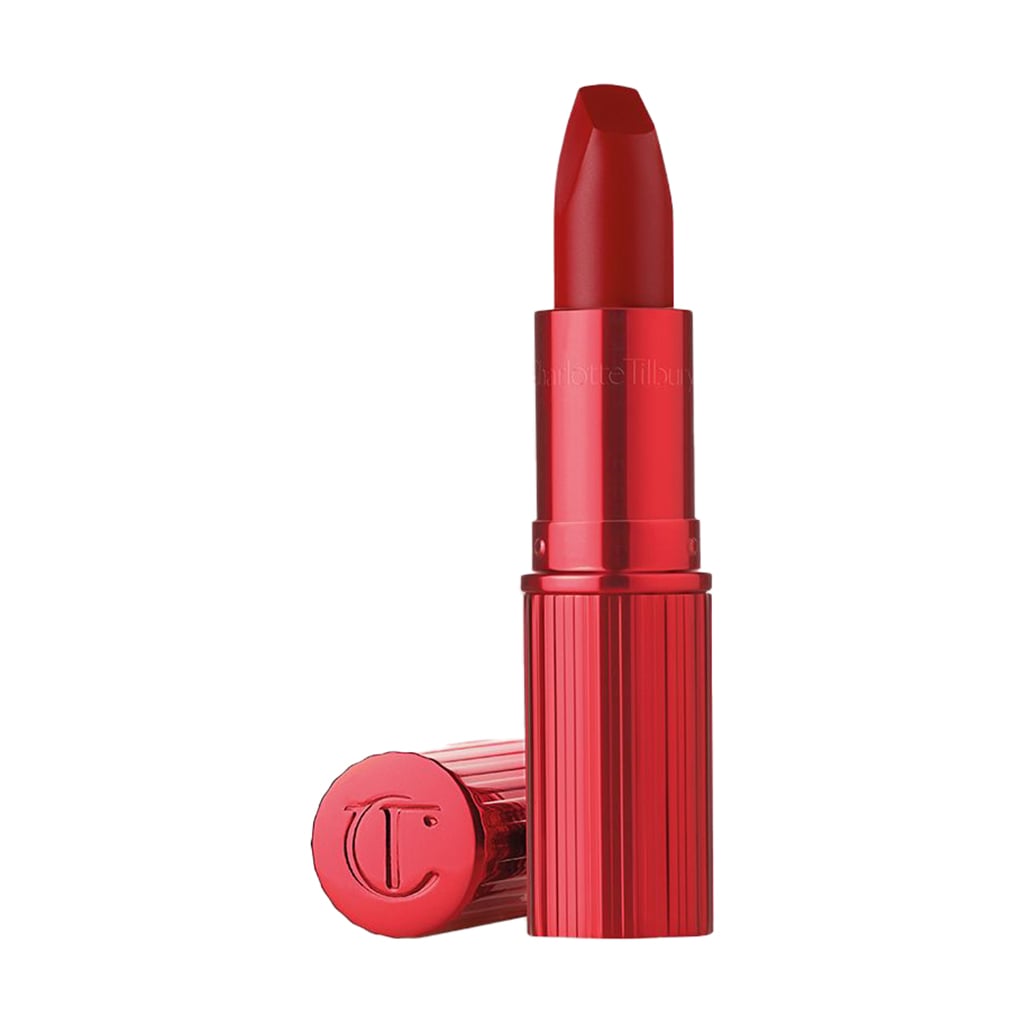 Матова помада для губ Charlotte Tilbury Matte Revolution Lipstick, Pizzazz, 3.5 г