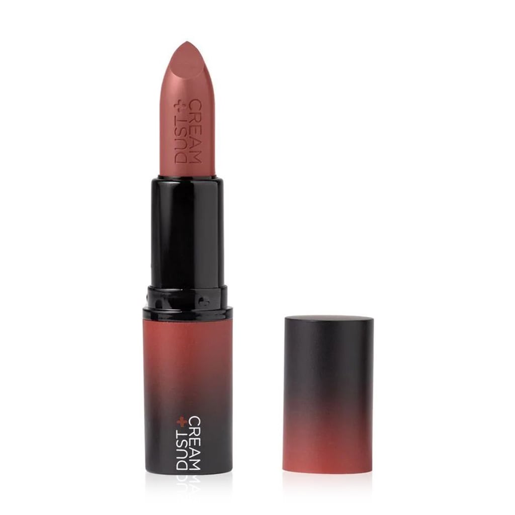 Матова помада для губ DUST+CREAM Matte Lipstick 13 Lucky, 4 г