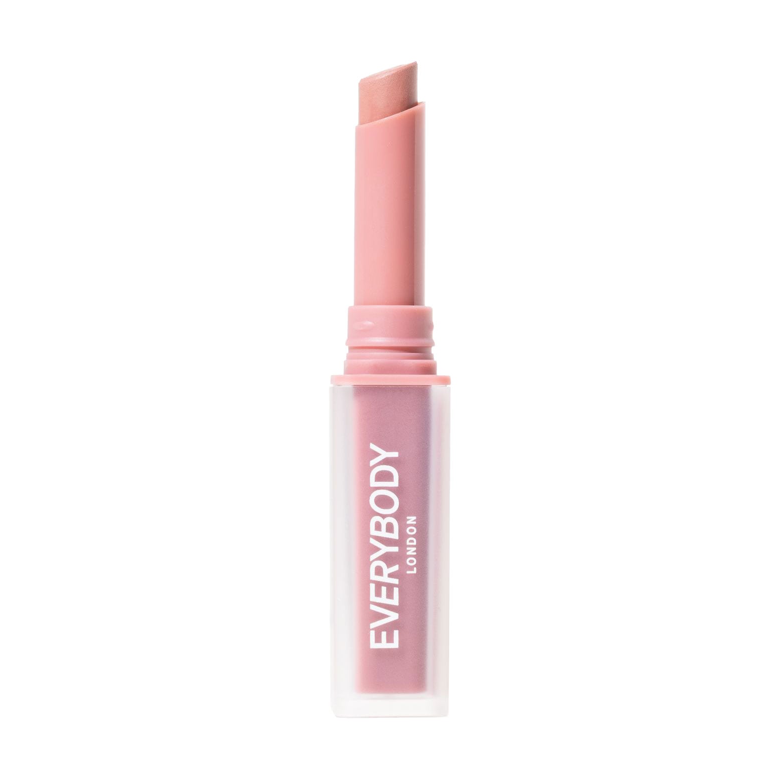 Матова помада для губ Everybody London Velvet Matte Lipstick, Pink Beige, 1.6 г