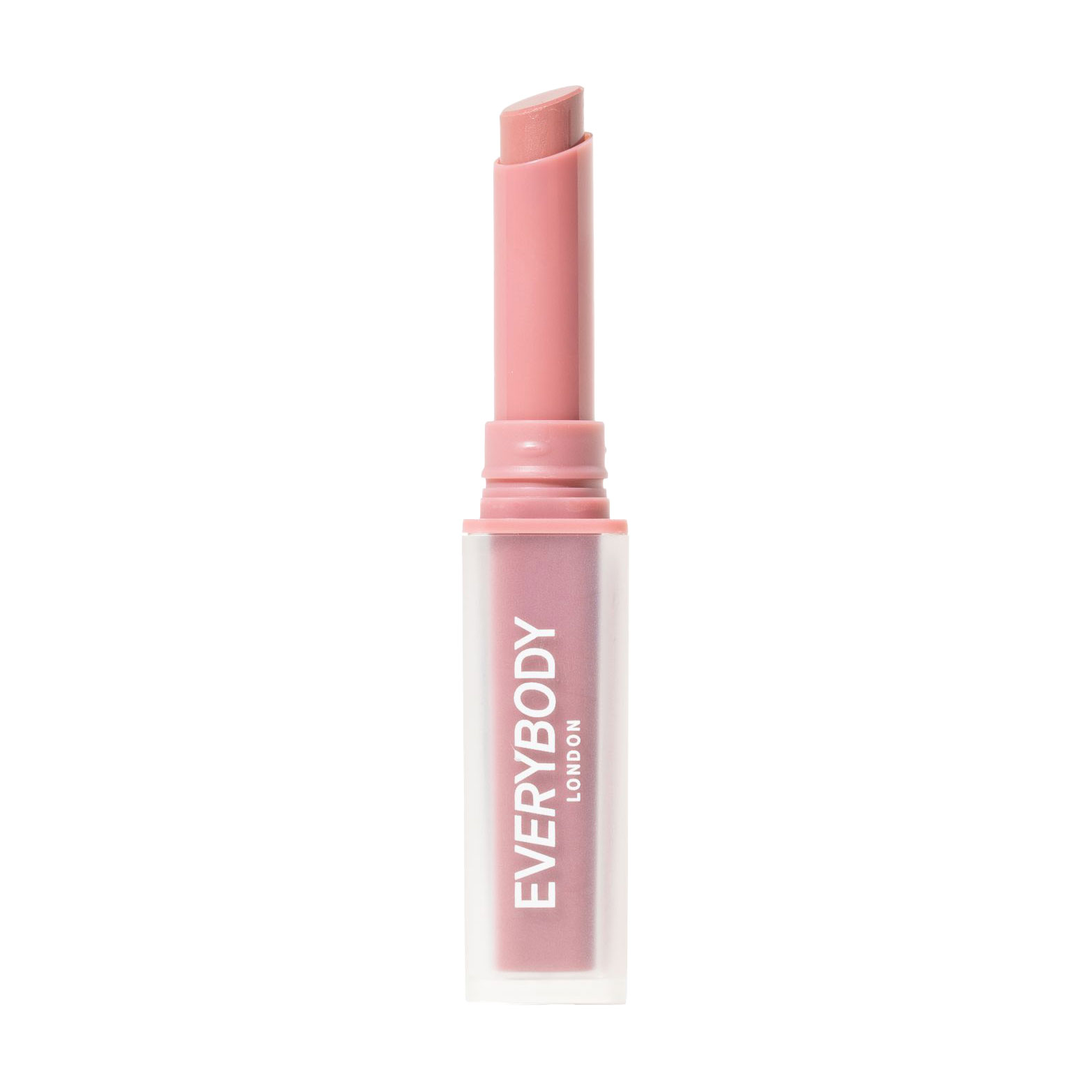 Матова помада для губ Everybody London Velvet Matte Lipstick, Ballerina, 1.6 г