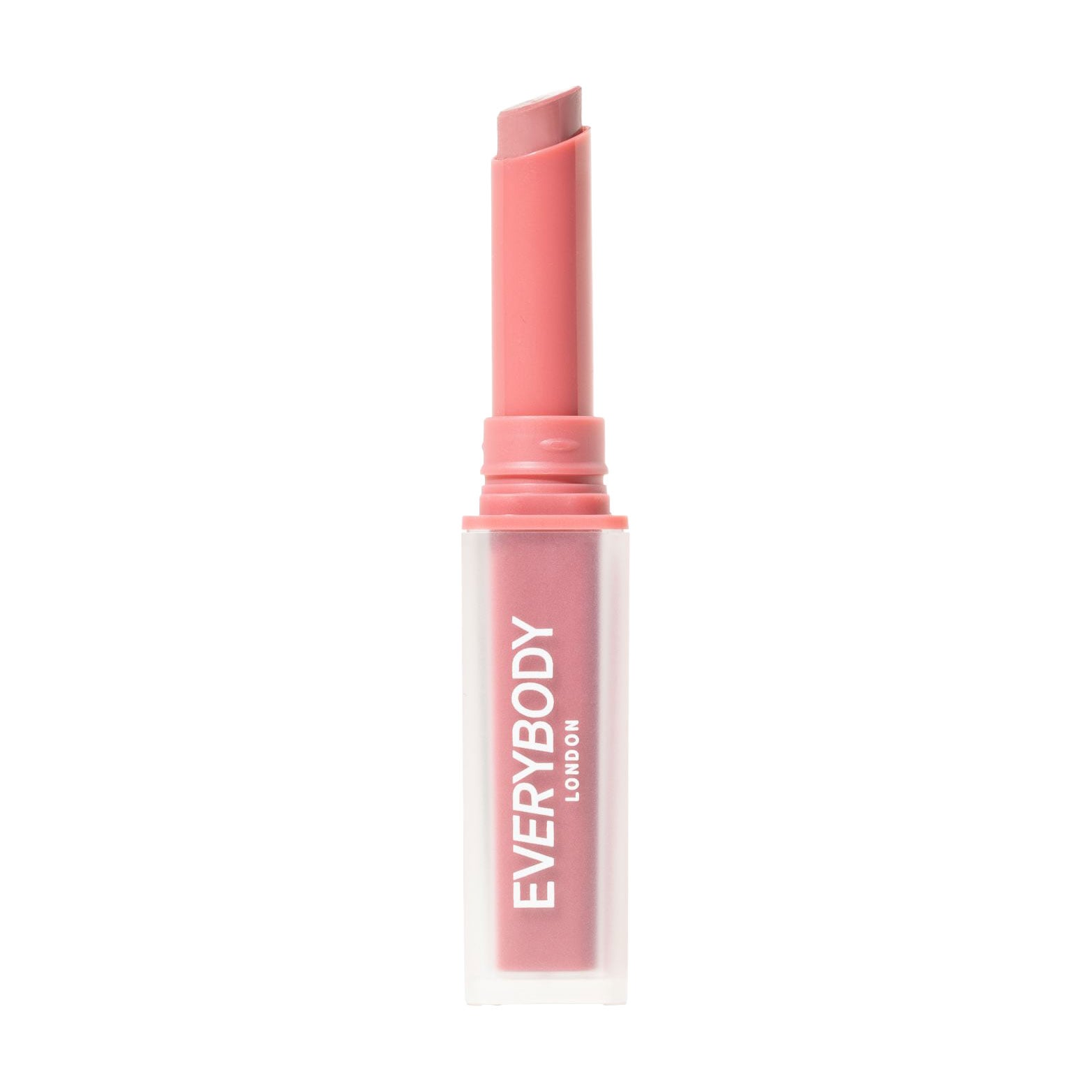 Матова помада для губ Everybody London Velvet Matte Lipstick, Sweet Rose, 1.6 г
