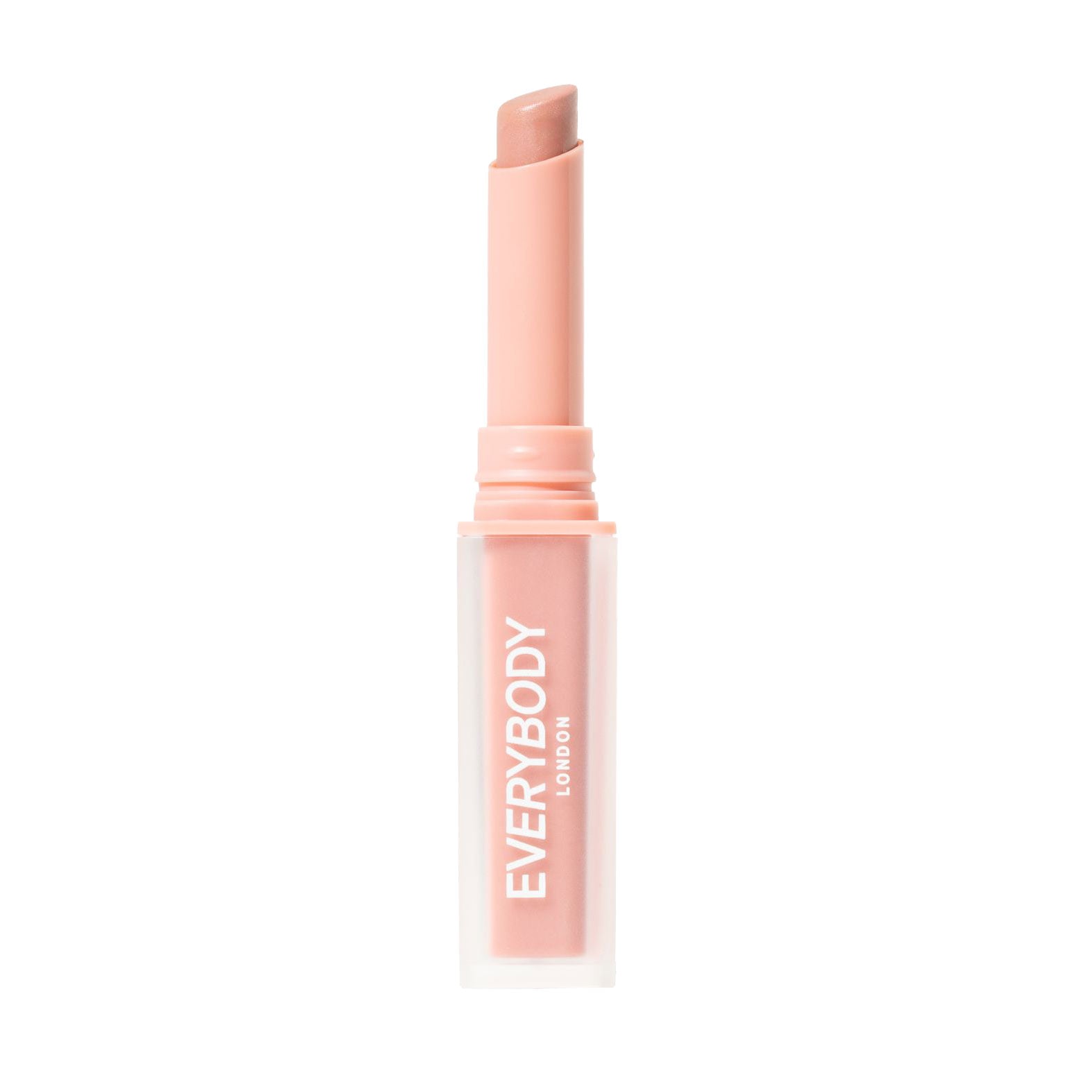 Матова помада для губ Everybody London Velvet Matte Lipstick, Honey Cream, 1.6 г