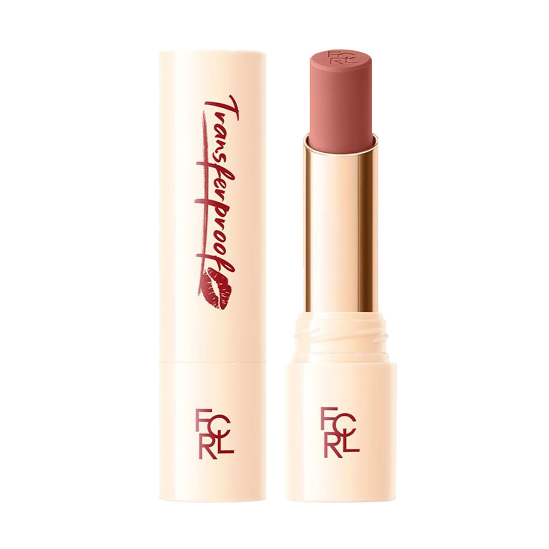 Матова помада для губ Focallure Lasting Matte Lipstick PK03 Mauve Pink, 3.5 г