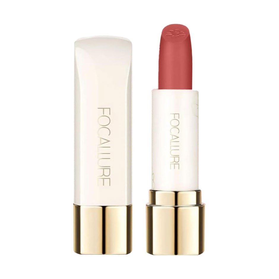 Матова помада для губ Focallure Pure Matte Lipstick 202, 3.7 г