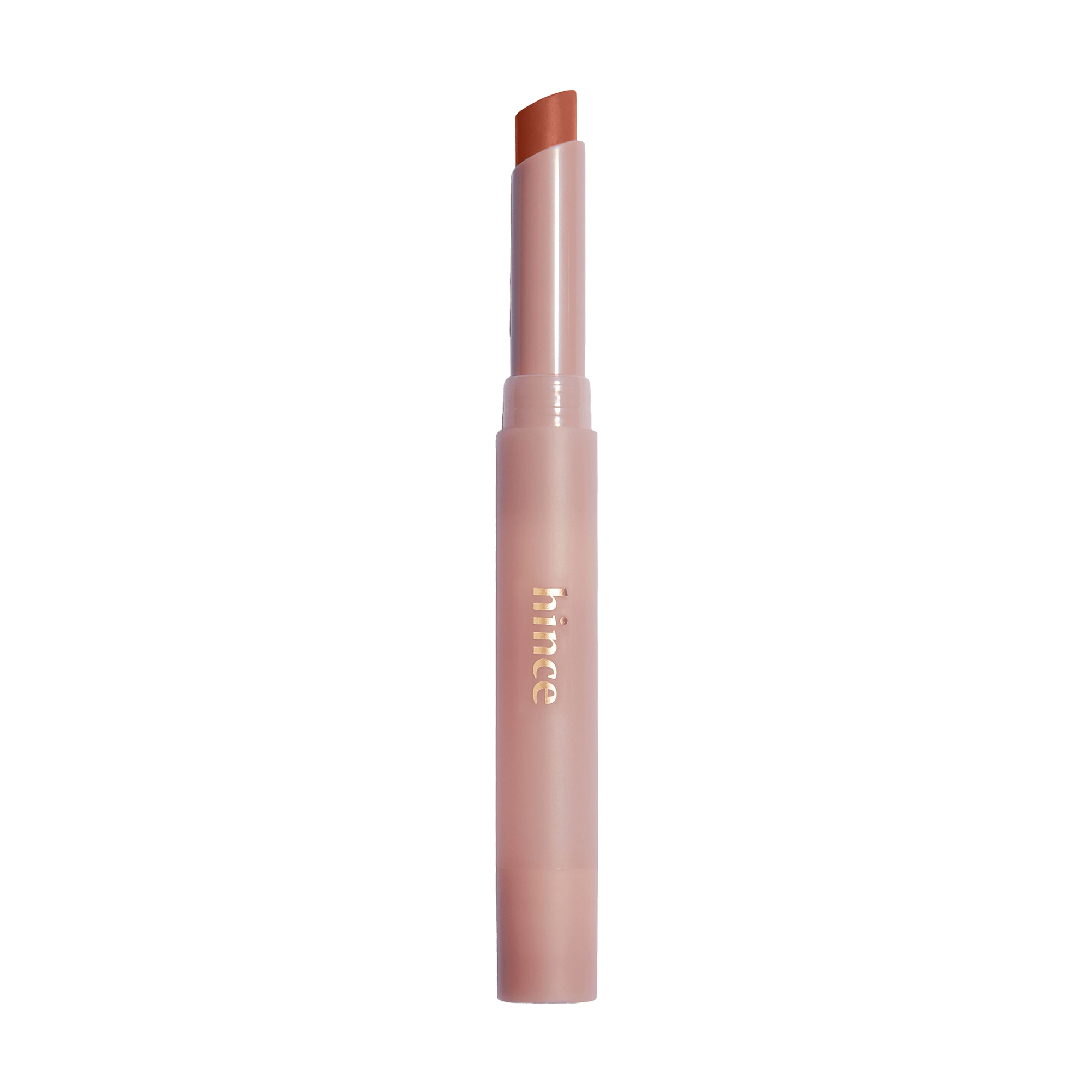 Матова помада для губ hince Slim Melting Matte, SM002 New Silhouette, 1.6 г
