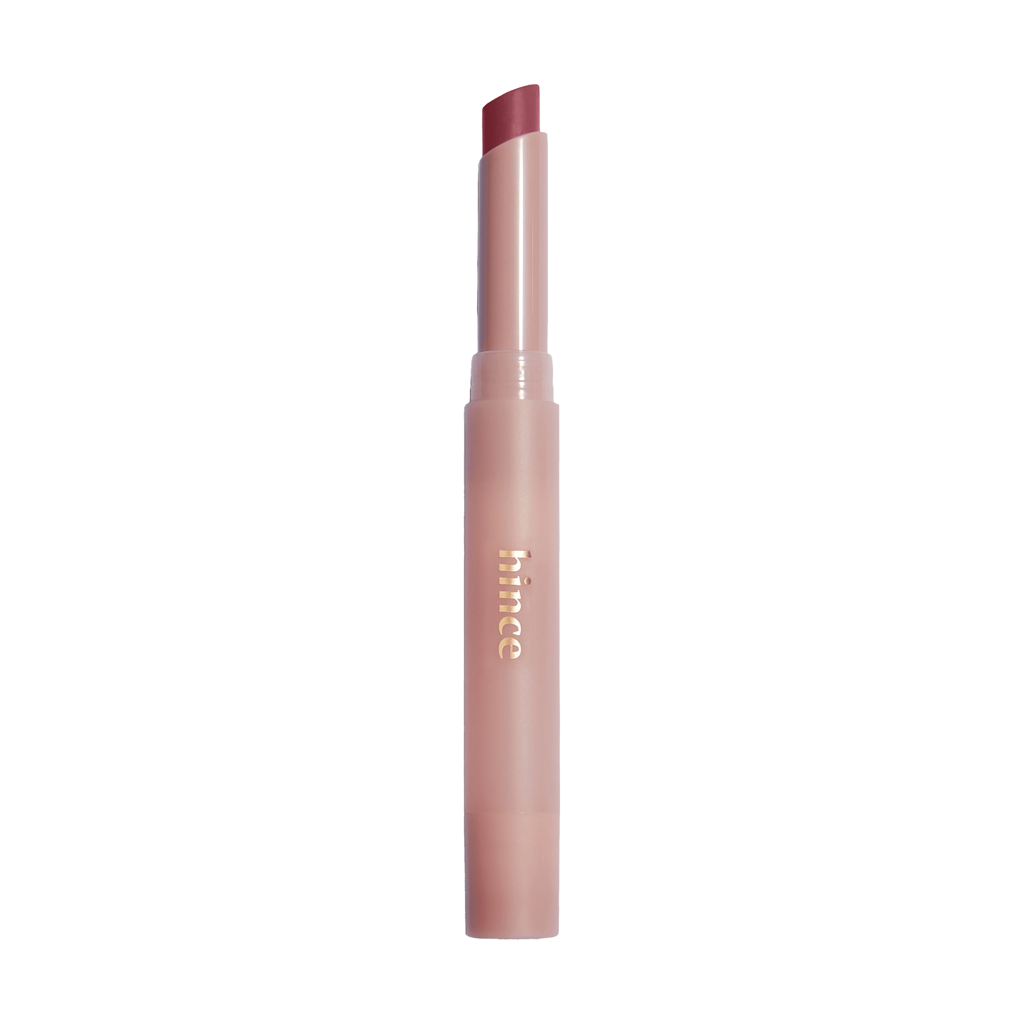 Матова помада для губ hince Slim Melting Matte, SM005 Unrefined, 1.6 г