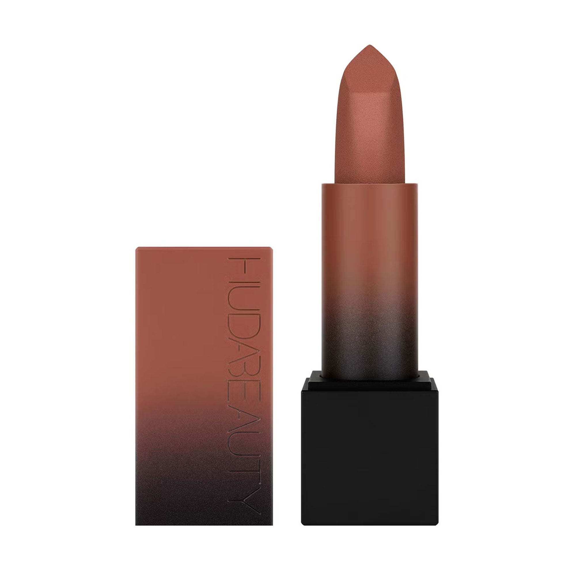 Матова помада для губ Huda Beauty Power Bullet Matte Lipstick, Game Night, 3 г