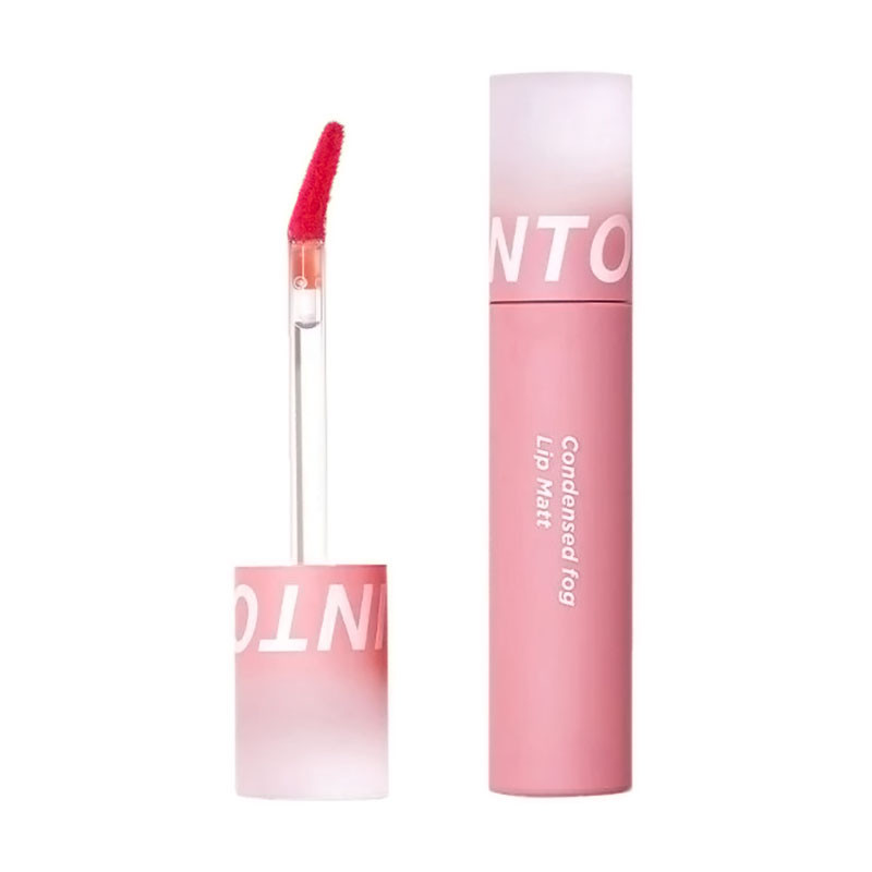 Матова помада для губ INTO YOU Condensed Fog Lip Matt C03, 3.2 г
