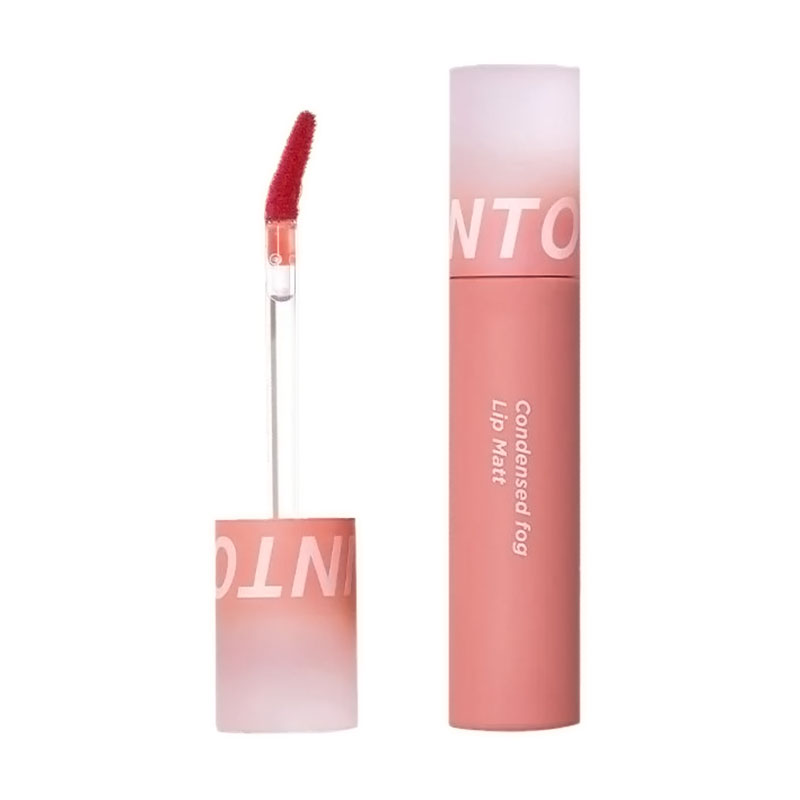 Матова помада для губ INTO YOU Condensed Fog Lip Matt C05, 3.2 г