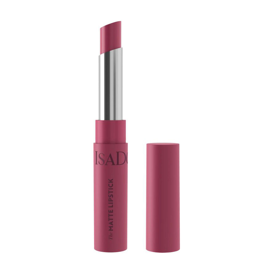 Матова помада для губ IsaDora The Matte Lipstick 16 Honest Mauve, 1.6 г
