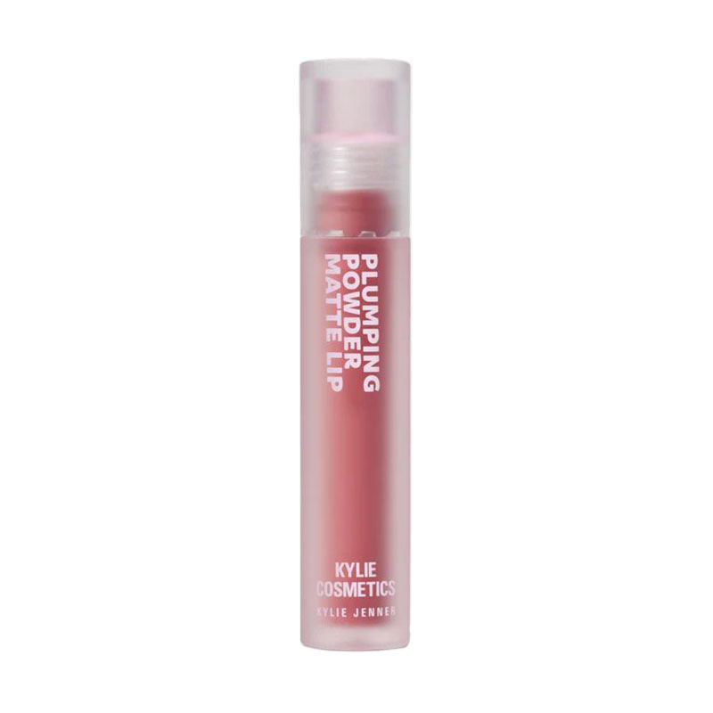Матова помада для губ Kylie Cosmetics Plumping Powder Matte 358 Girls Girl, 3 мл