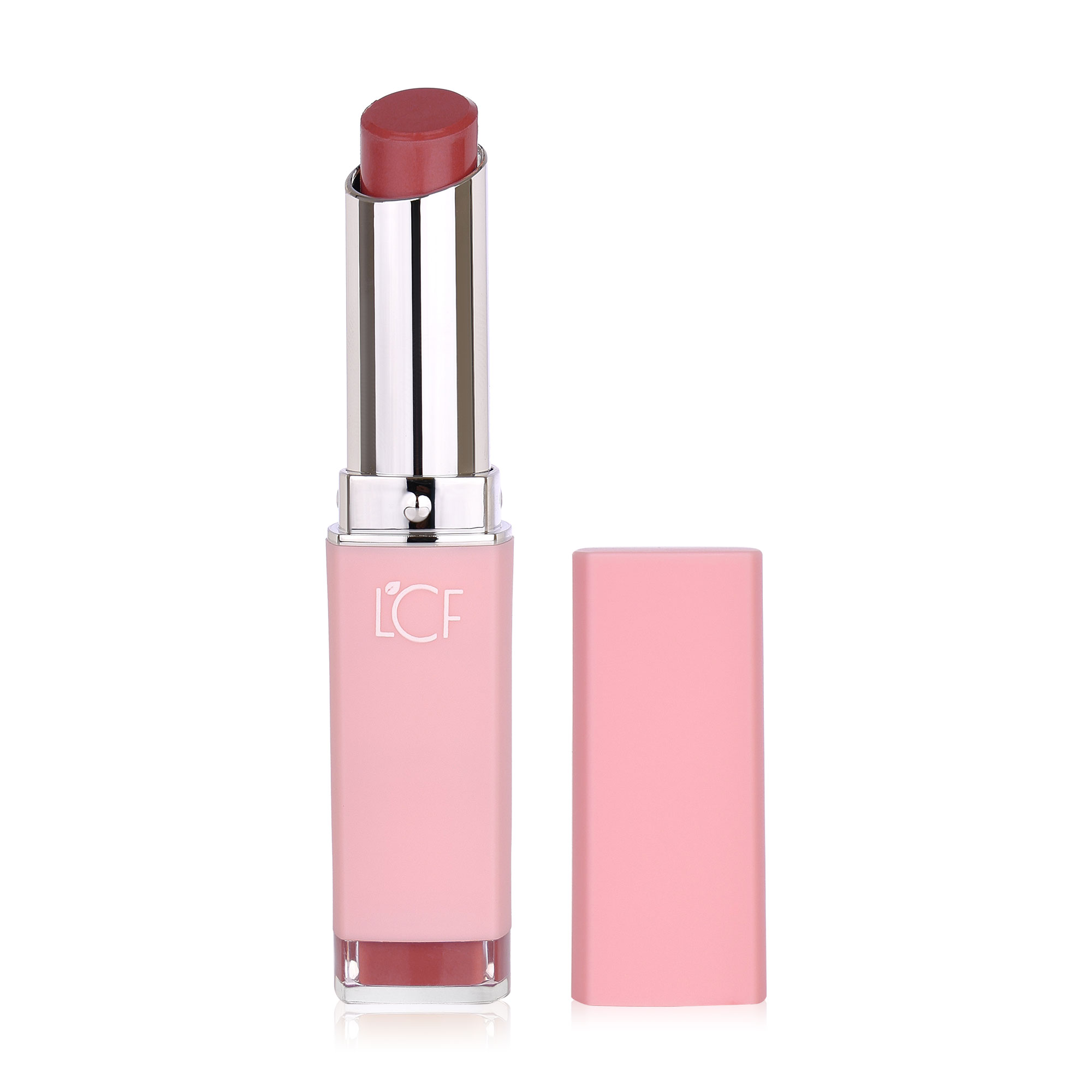 Матова помада для губ LCF Soft Matte 03 Магнолія, 3.7 г