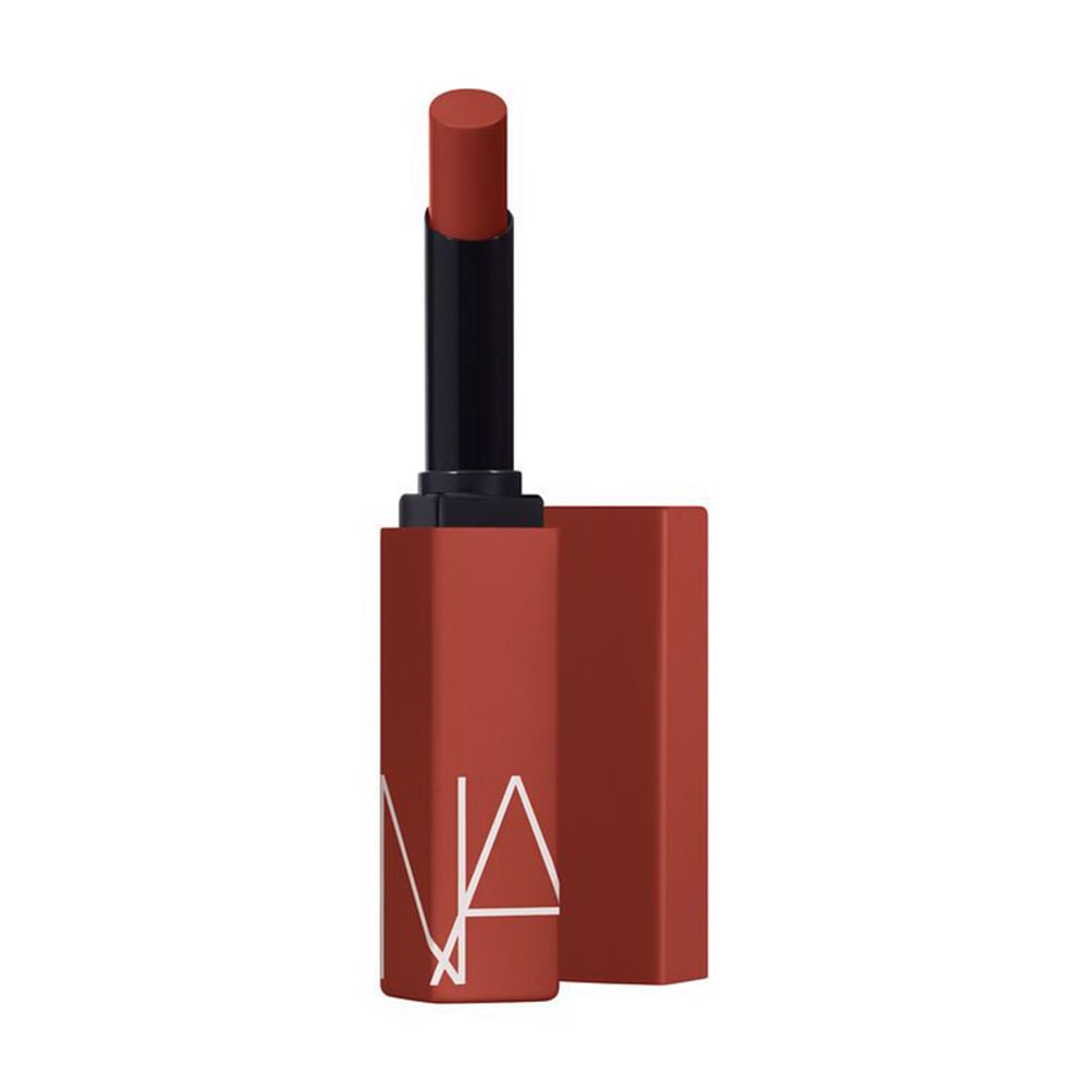 Матова помада для губ Nars Powermatte Lipstick 102 Killer Queen, 1.5 мл