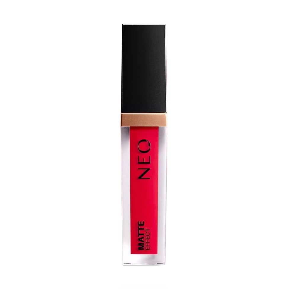 Матова помада для губ NEO Make Up Matte Effect Lipstick, 15 Daisy, 4.5 мл
