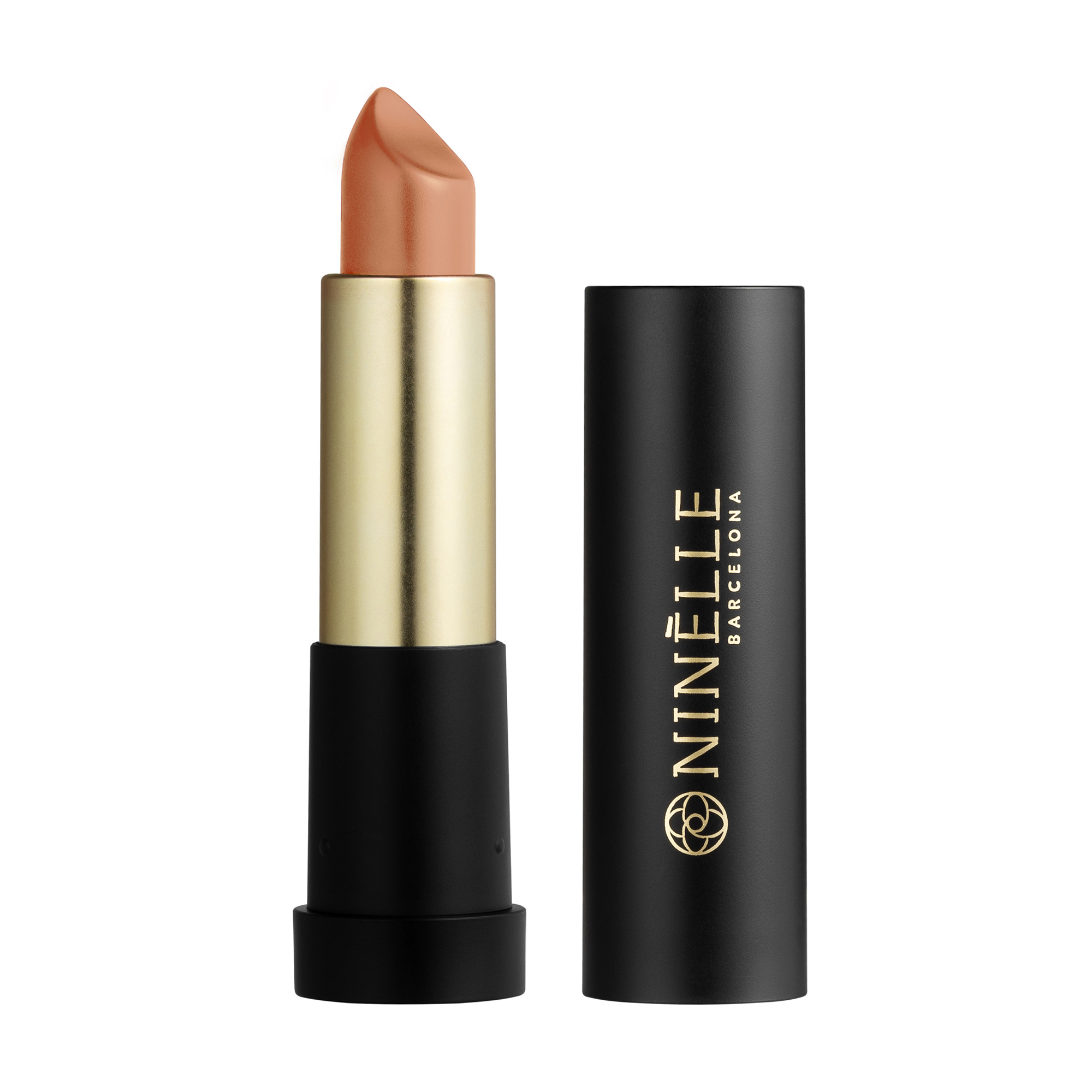 Матова помада для губ Ninelle Deseo Velvet Matt 451, 4 г