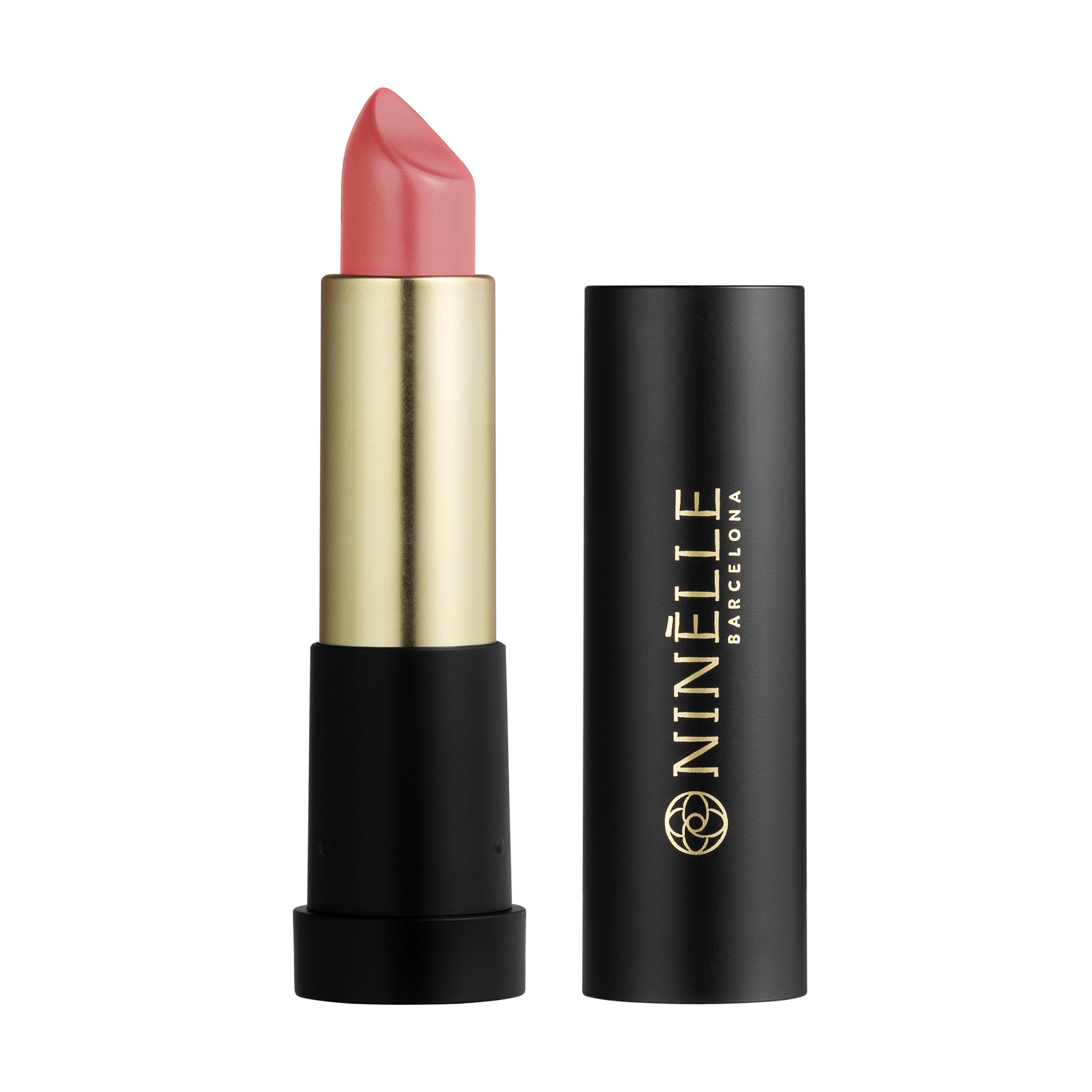 Матова помада для губ Ninelle Deseo Velvet Matt 458, 4 г