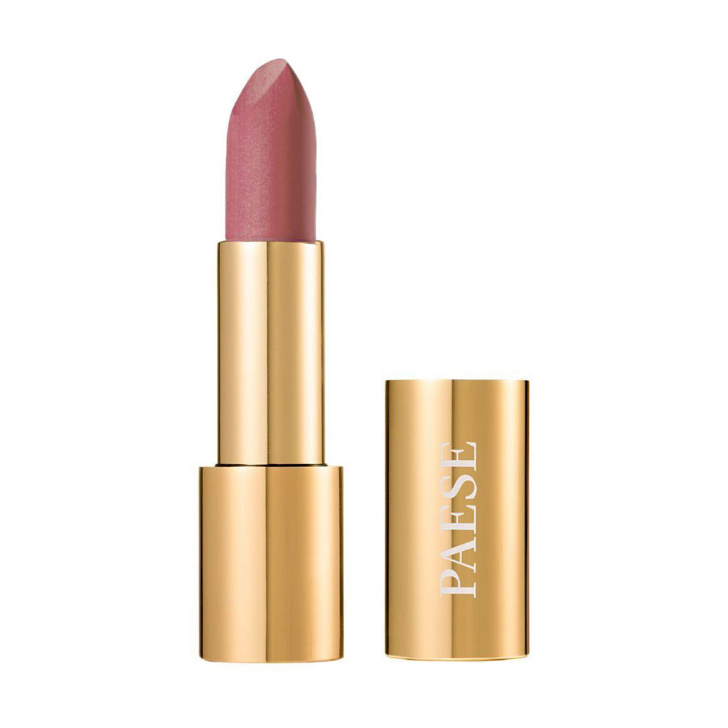 Матова помада для губ Paese Mattologie Matte Lipstick Rice Oil 103 Notal Nude, 4.3 г