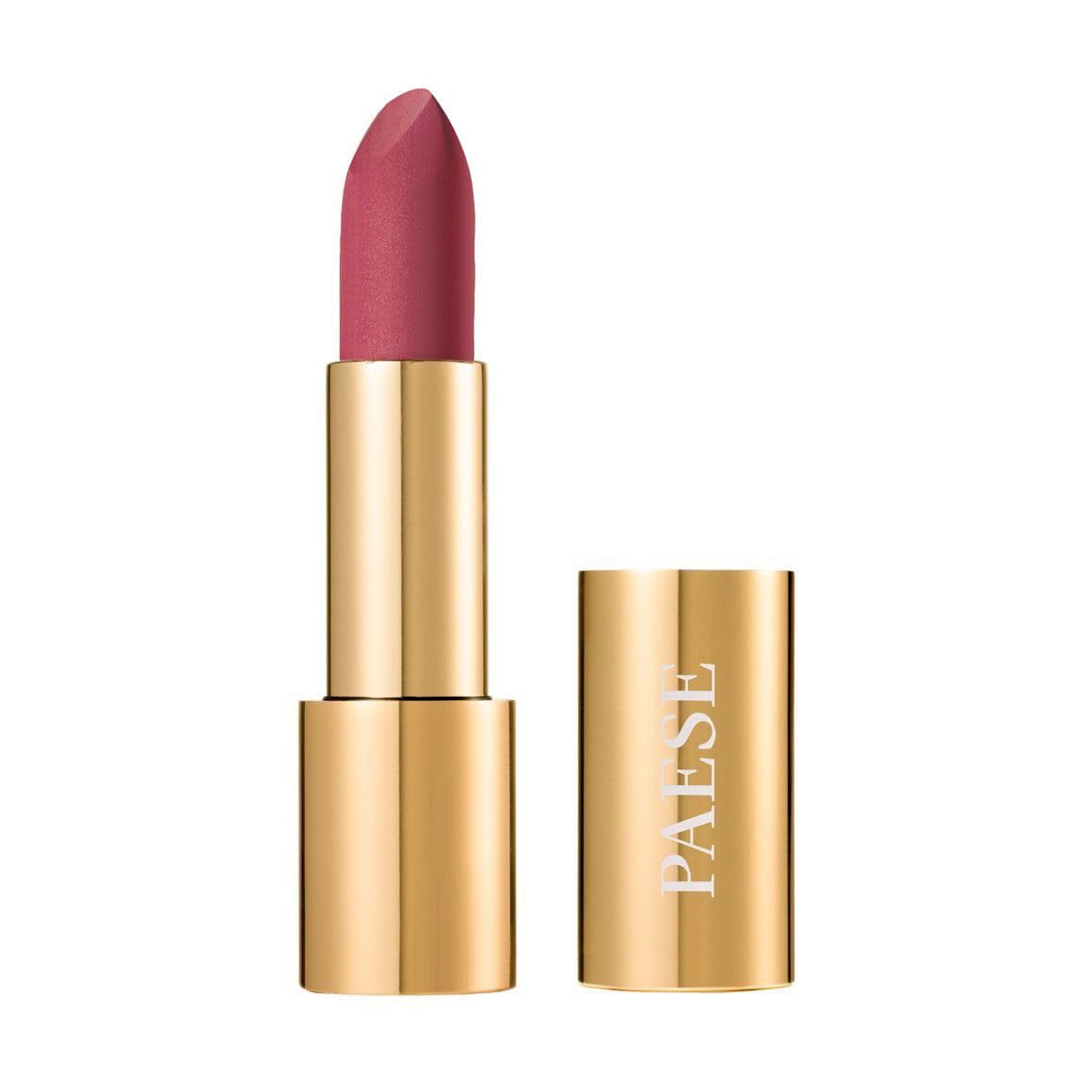 Матова помада для губ Paese Mattologie Matte Lipstick Rice Oil 109 Berry Nude, 4.3 г