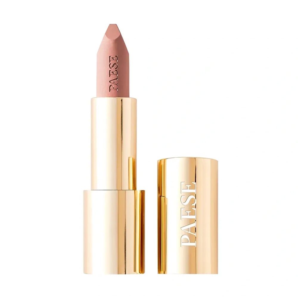 Матова помада для губ Paese Mattologie Soft Lipstick 113 Velvet Honey, 4.3 г