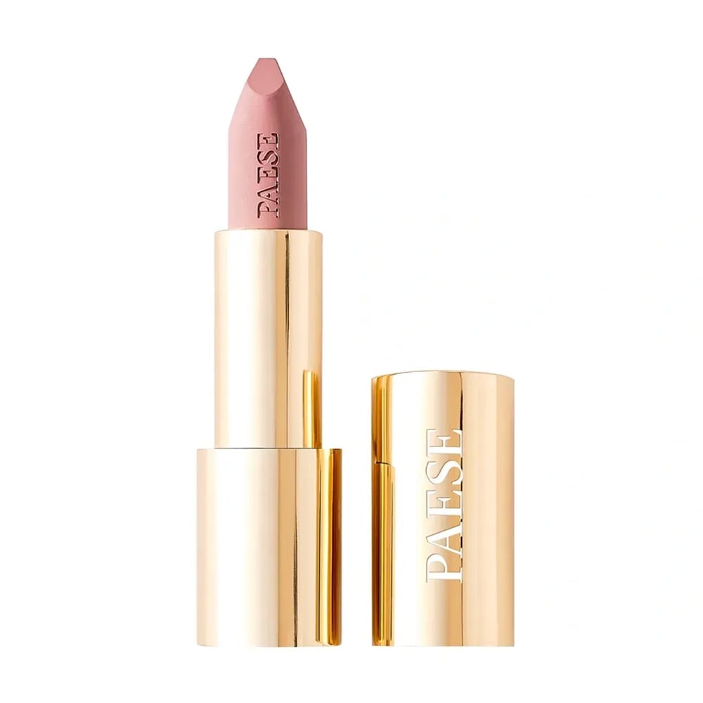 Матова помада для губ Paese Mattologie Soft Lipstick 114 Pink Suede, 4.3 г