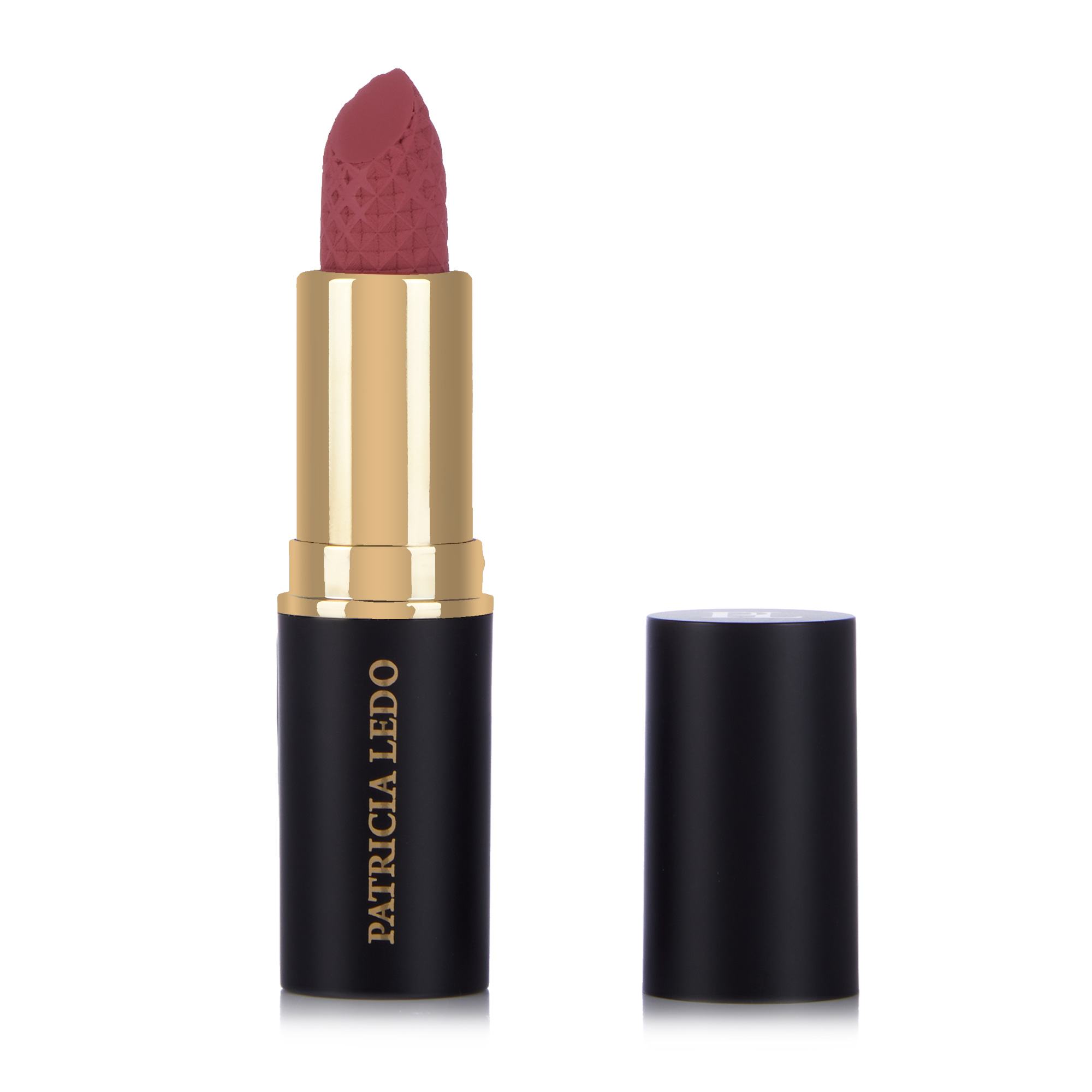 Матова помада для губ Patricia Ledo Velvet Lipstick 02, 3.4 г