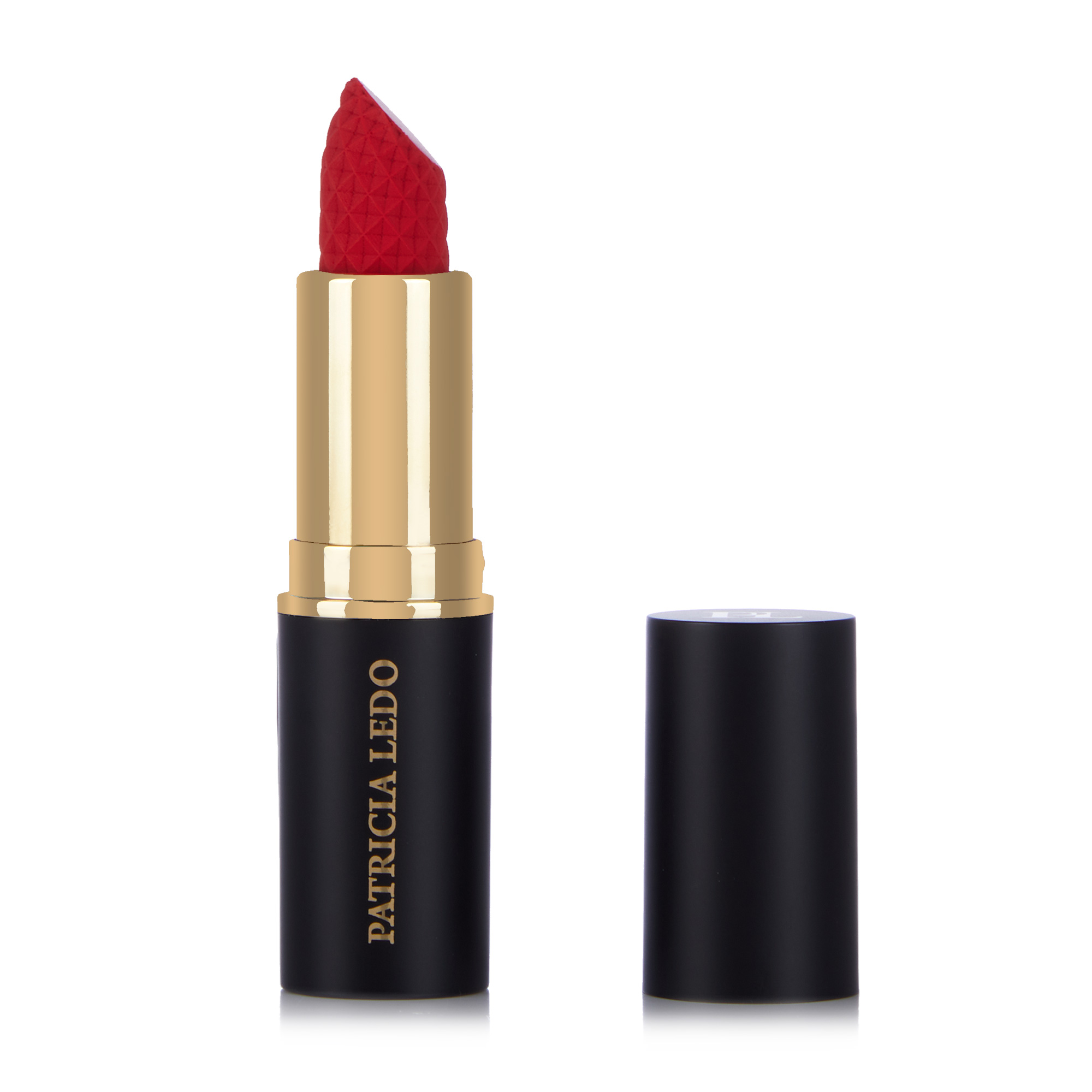 Матова помада для губ Patricia Ledo Velvet Lipstick 06, 3.4 г