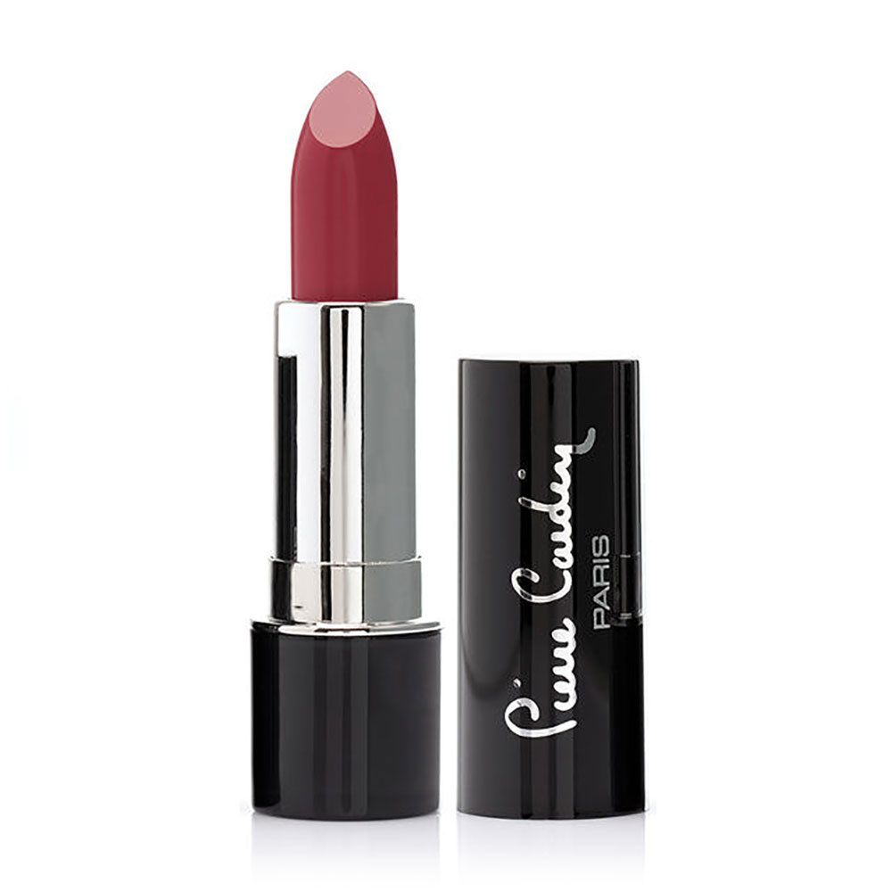 Матова помада для губ Pierre Cardin Porcelain Matte Edition Lipstick, 216 Red, 4 г