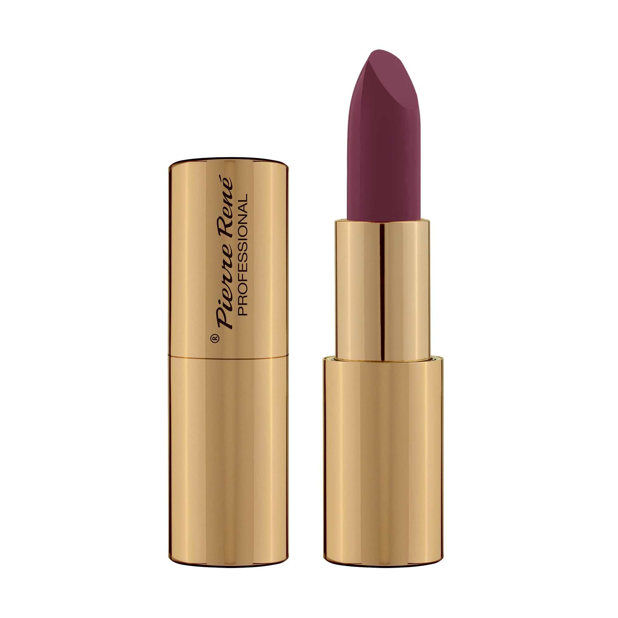 Матова помада для губ Pierre Rene Royal Mat Lipstick 20, 4.8 г