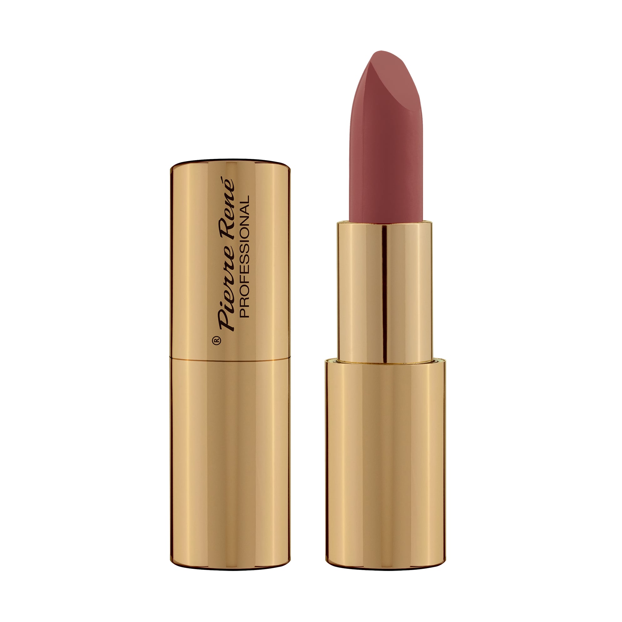 Матова помада для губ Pierre Rene Royal Mat Lipstick 22, 4.8 г
