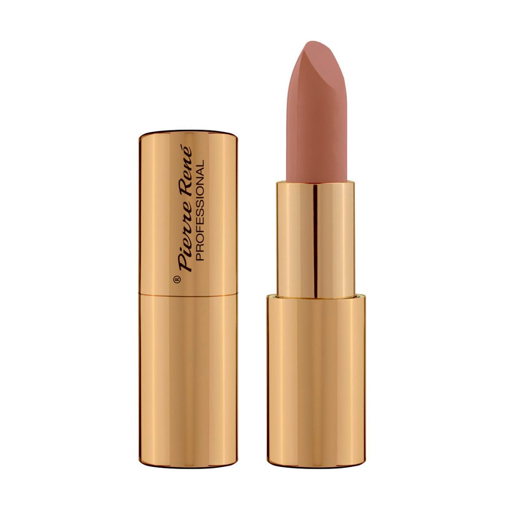 Матова помада для губ Pierre Rene Royal Mat Lipstick 37, 4.8 г