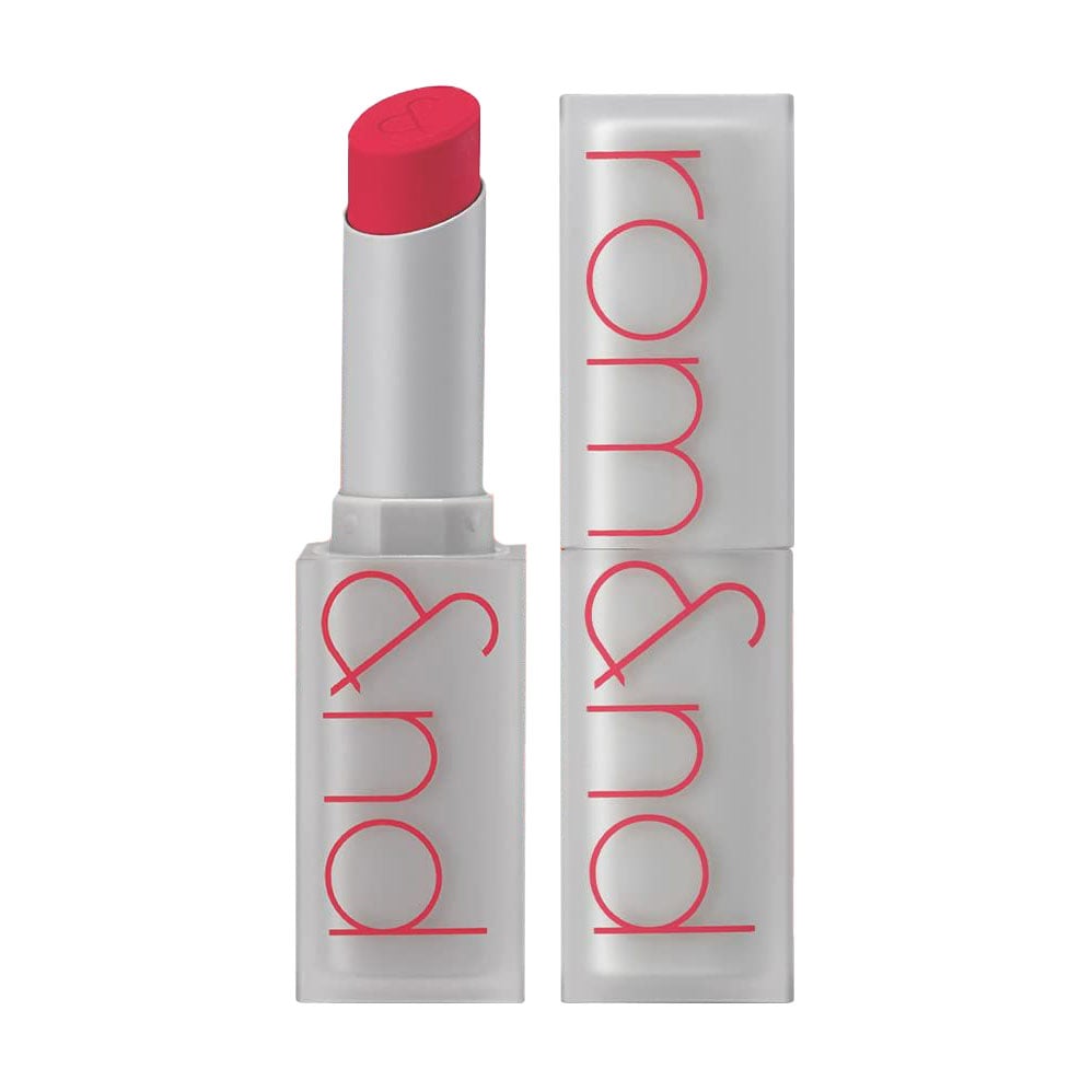 Матова помада для губ Rom&amp;nd Zero Matte Lipstick 12 Something, 3 г