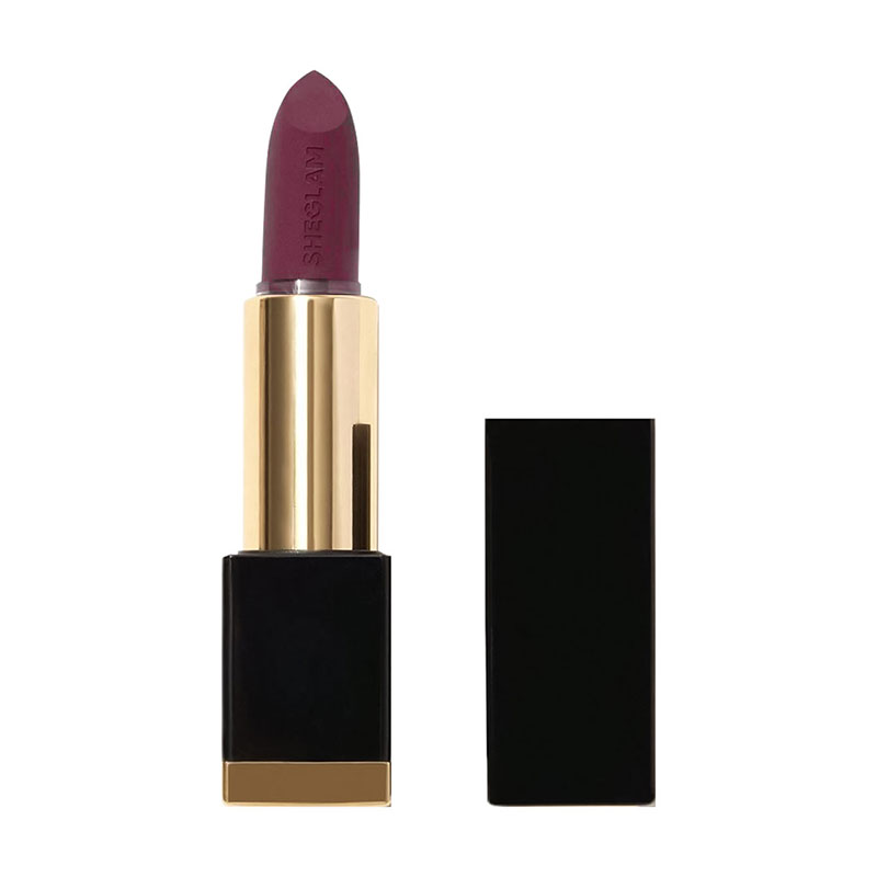 Матова помада для губ Sheglam Matte Allure Lipstick, Night Out, 4 г
