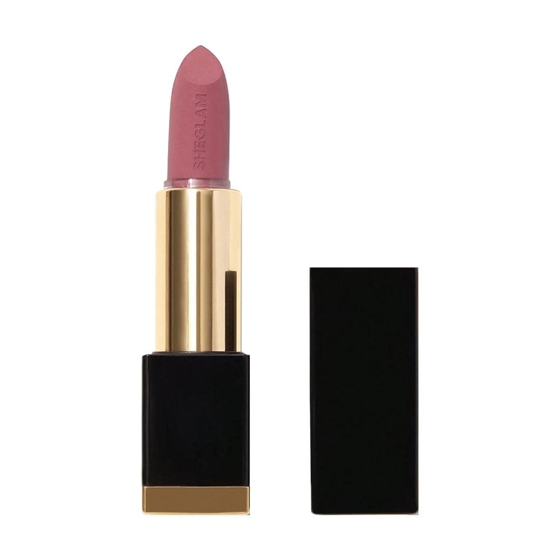 Матова помада для губ Sheglam Matte Allure Lipstick, Peony, 4 г