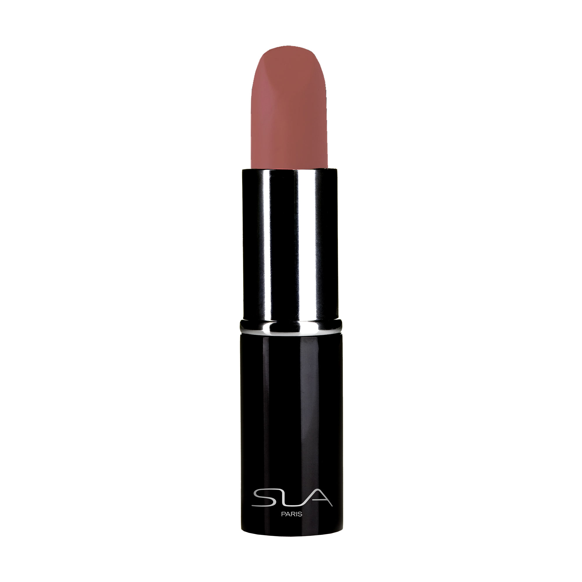 Матова помада для губ SLA Paris Pro Lipstick 20256 Lady Beige, 3.5 г