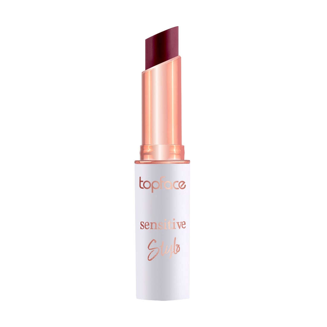 Матова помада для губ TopFace Sensitive Stylo Lipstick PT157, 12, 3.5 г