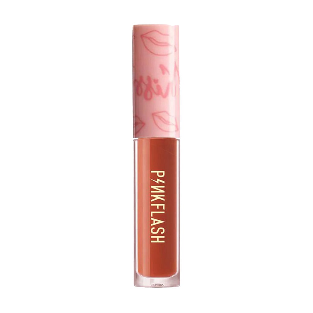 Матова рідка помада для губ Pinkflash Melting Matte Lipcream BB03, 2.6 г