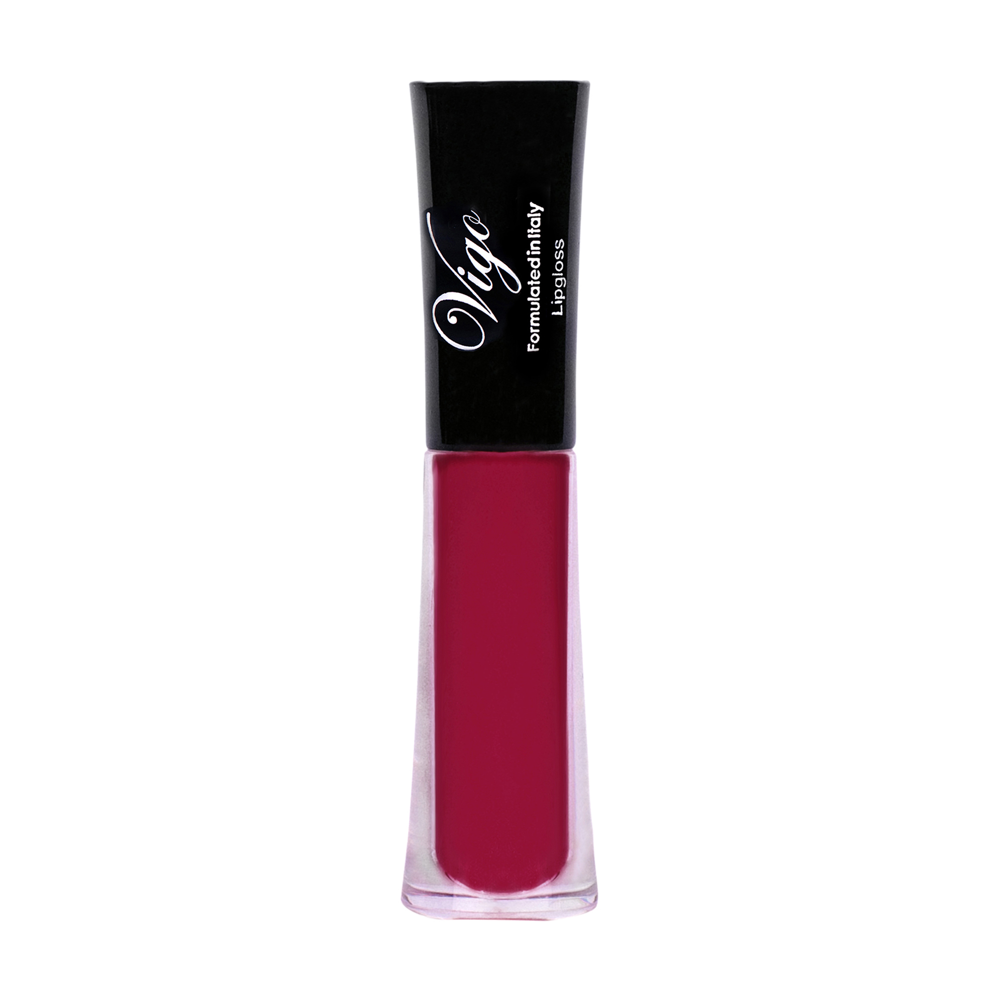 Матова рідка помада для губ Vigo Lipstick Matte М15 Bright Princess, 2.5 мл (мініатюра)