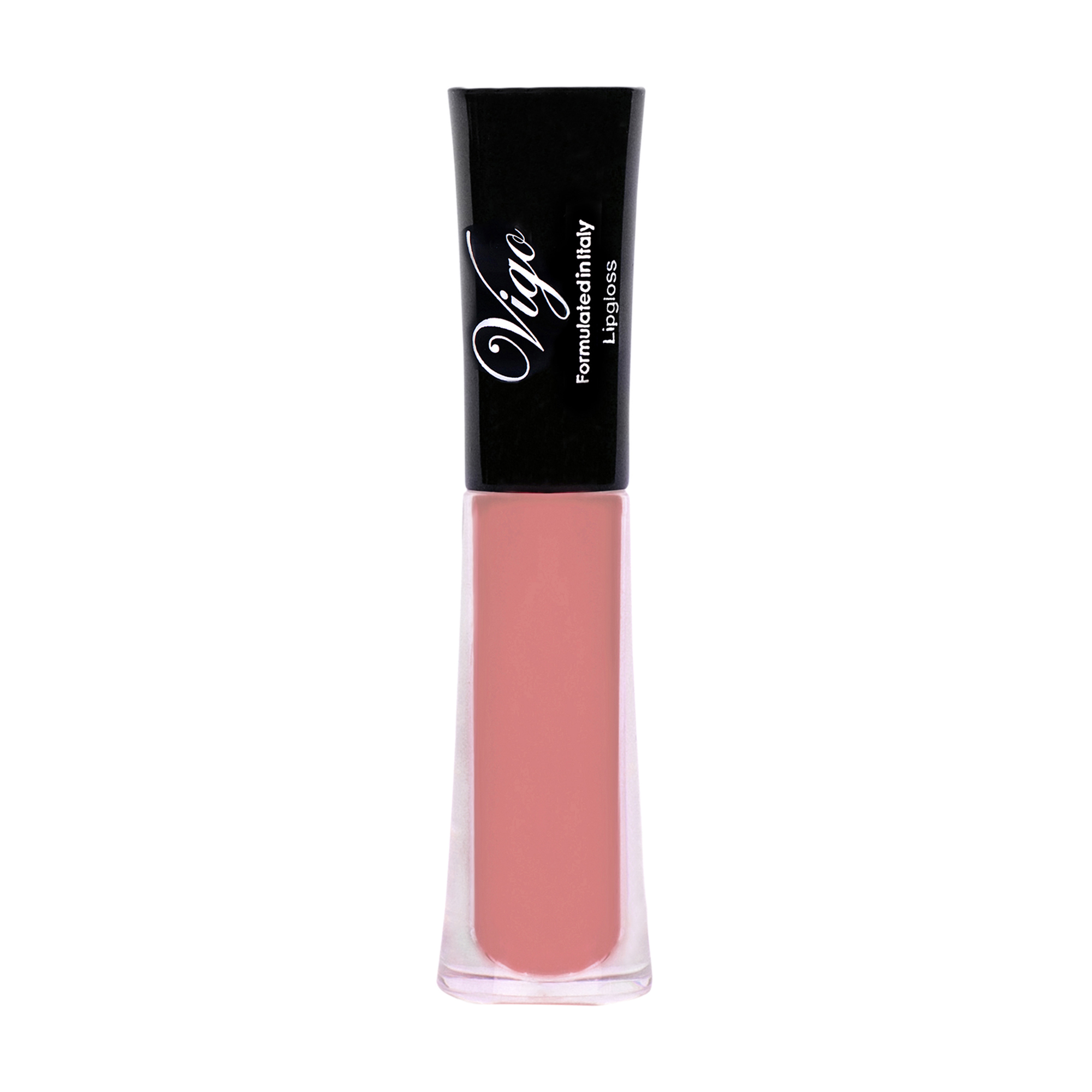 Матова рідка помада для губ Vigo Lipstick Matte М16 Velvety Lips, 2.5 мл (мініатюра)