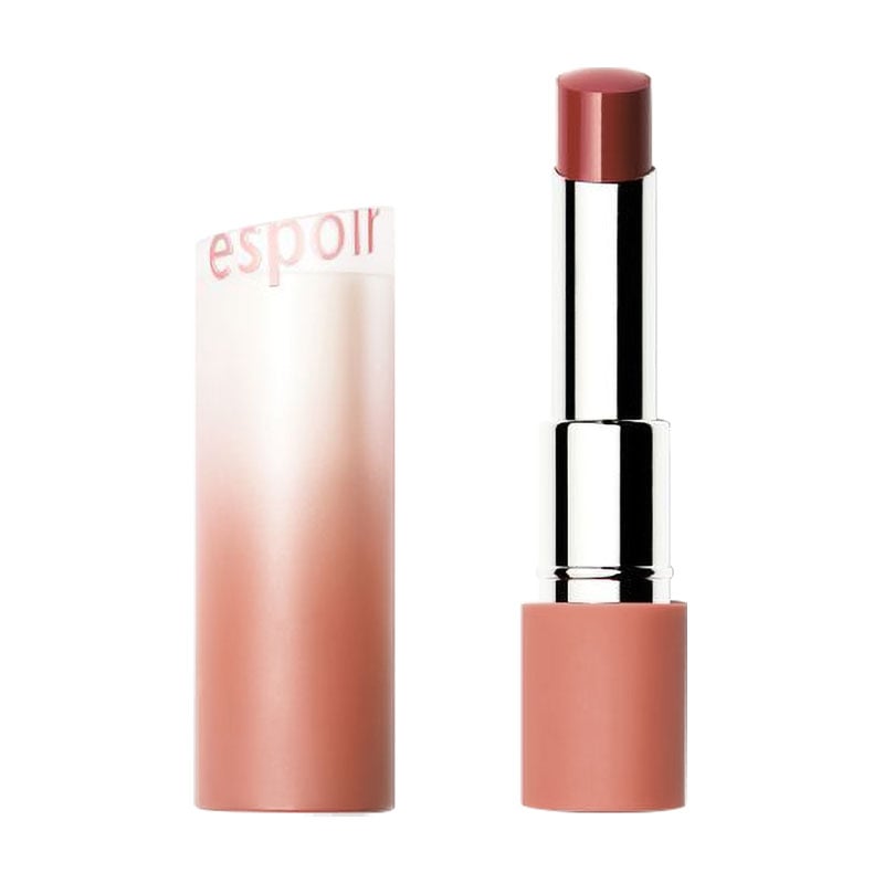 Матовая помада для губ Espoir Nowear Lipstick Volume Matte 08 Ash Cocoa, 3 г