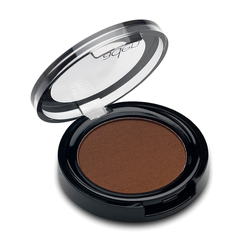 Матові тіні для повік Aden Matte Eyeshadow Powder 03 Cacao, 4 г