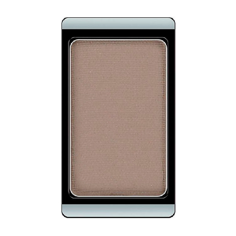 Матові тіні для повік Artdeco Matt Eyeshadow 520 Matt Light Grey Moch, 0.8 г