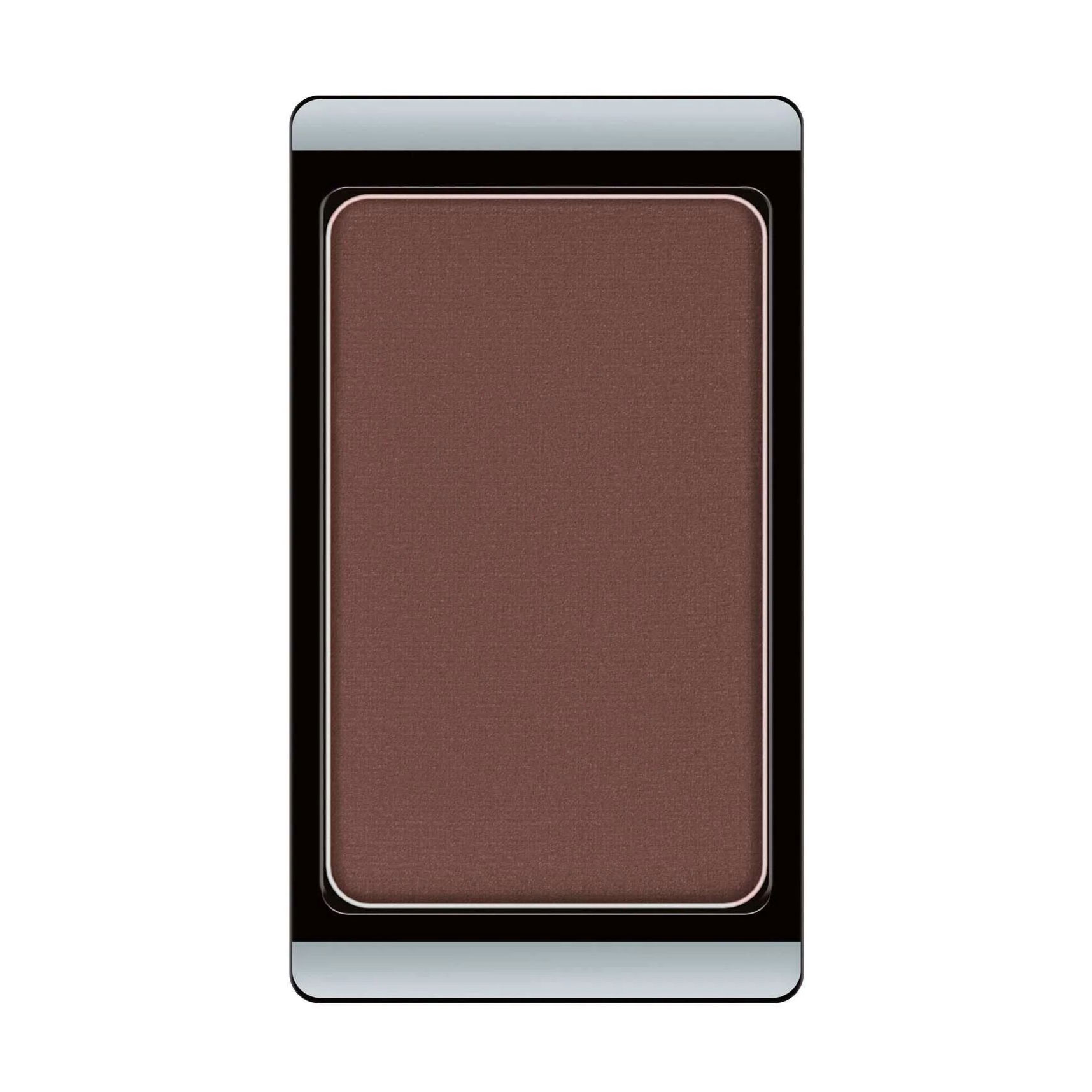 Матові тіні для повік Artdeco Matt Eyeshadow 525 Matt Handmade Chocolate, 0.8 г