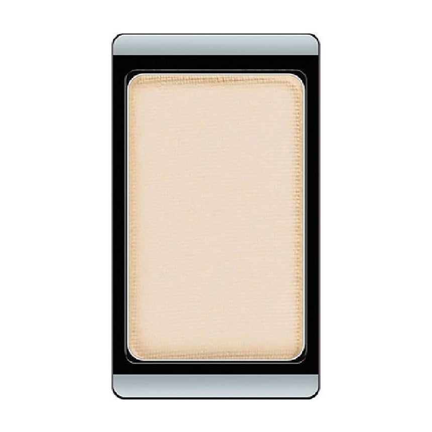 Матові тіні для повік Artdeco Matt Eyeshadow 551 Matt Natural Touch, 0.8 г