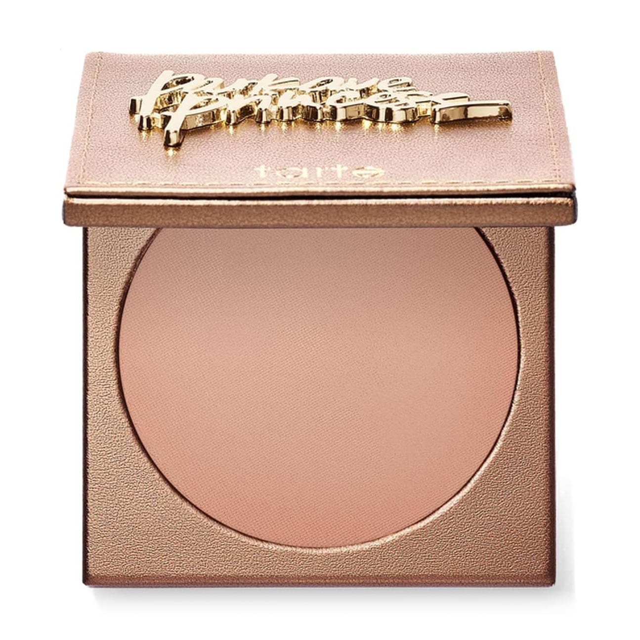 Матовий бронзер для обличчя Tarte Cosmetics Amazonian Clay Matte Waterproof Bronzer, Park Ave Princess, 9 г
