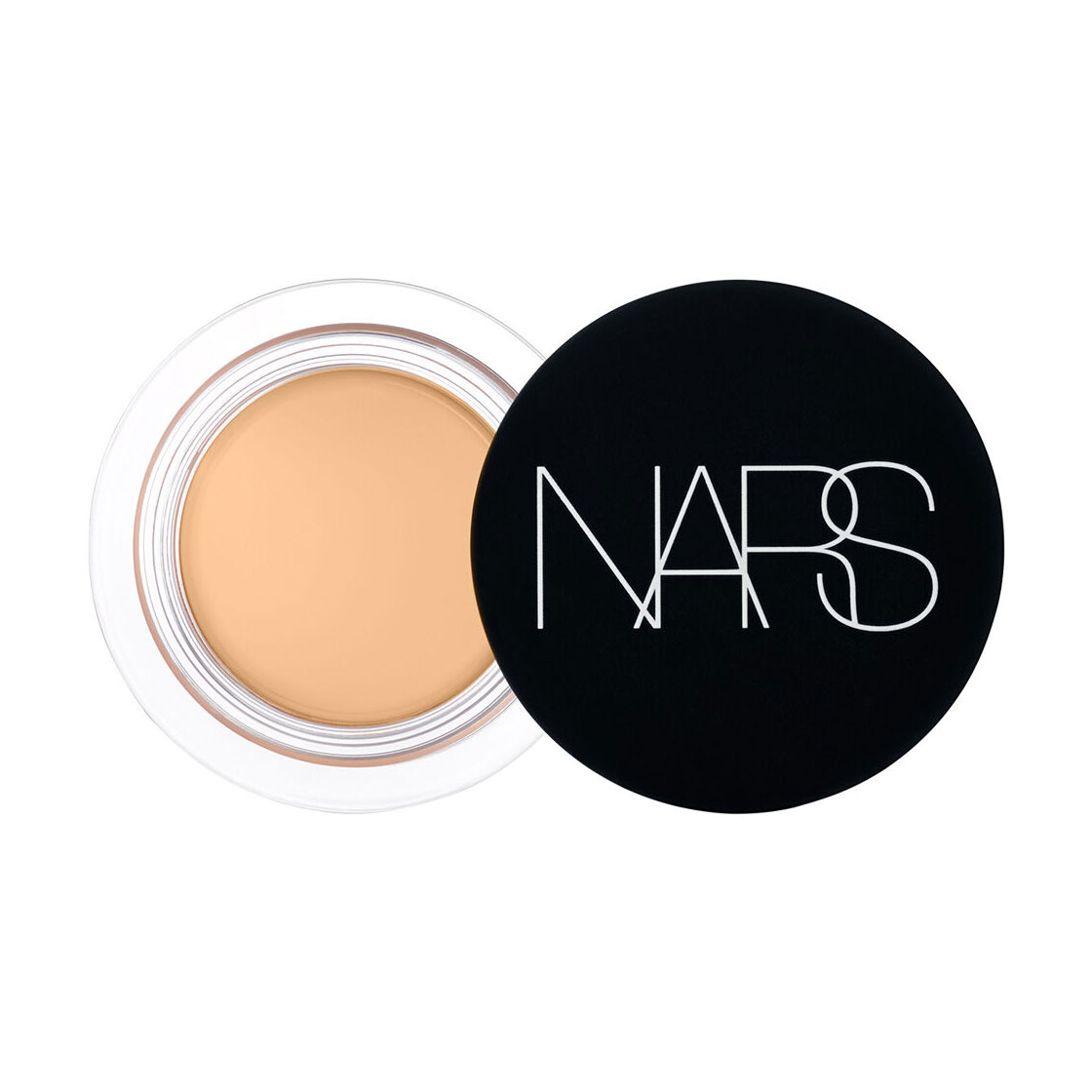 Матовий консилер для обличчя Nars Soft Matte Complete Concealer, Ginger, 6.2 г