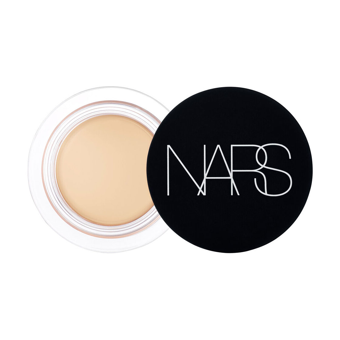 Матовий консилер для обличчя Nars Soft Matte Complete Concealer, Cafe Con Leche, 6.2 г