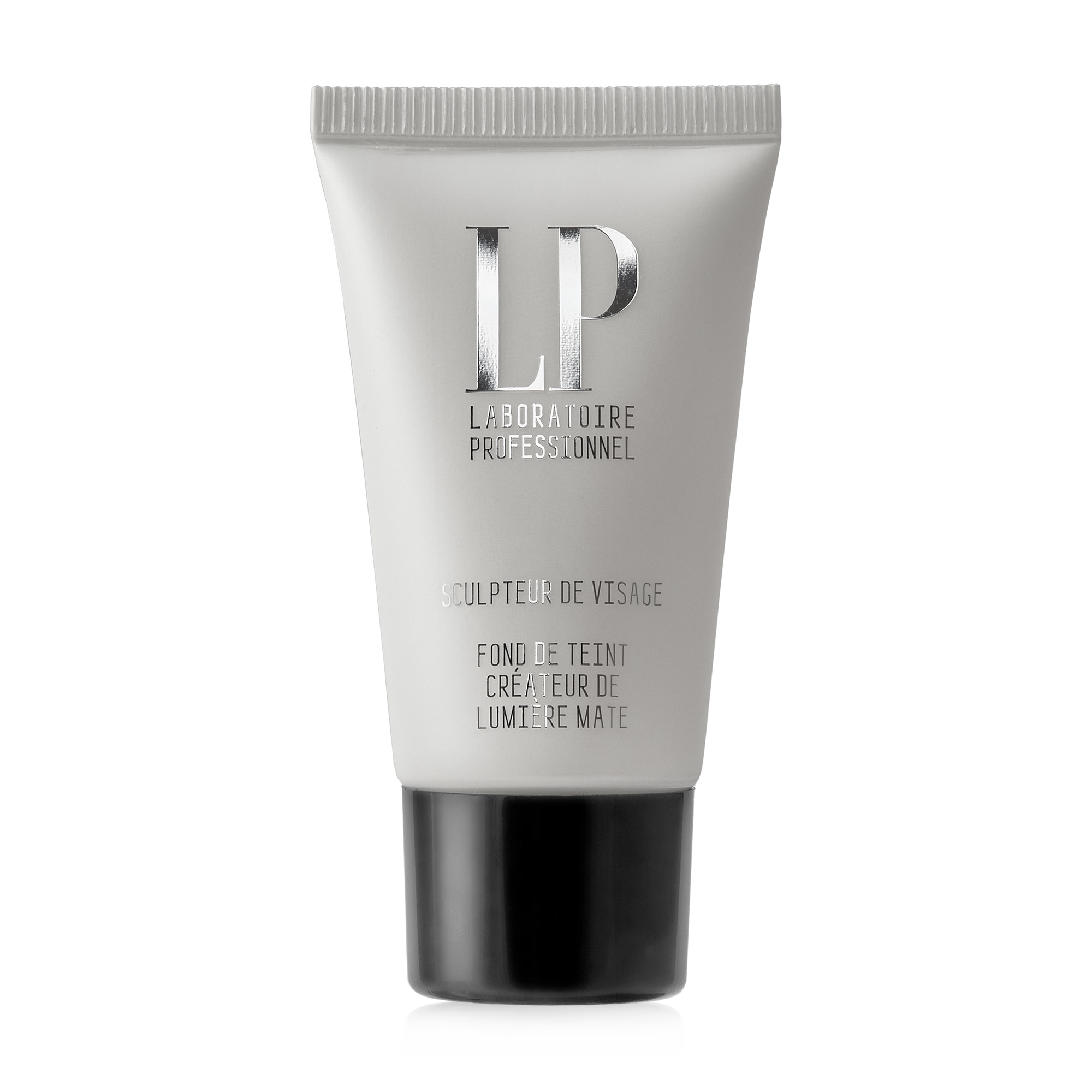 Матовий тональний крем для обличчя LP Matt Foundation SPF 15, 501, 25 мл