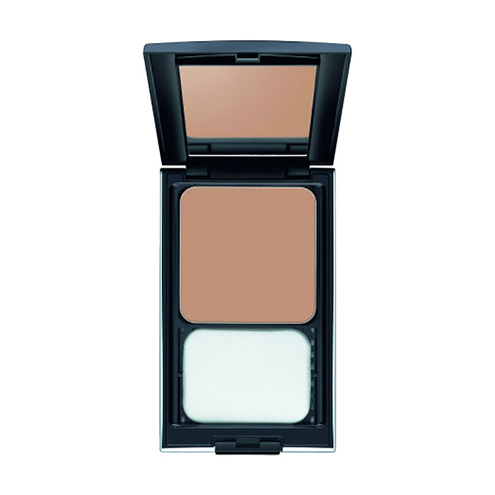 Матувальна пудра-основа для обличчя Malu Wilz Perfect Finish Foundation 04 Charming Cashmere, 9 г