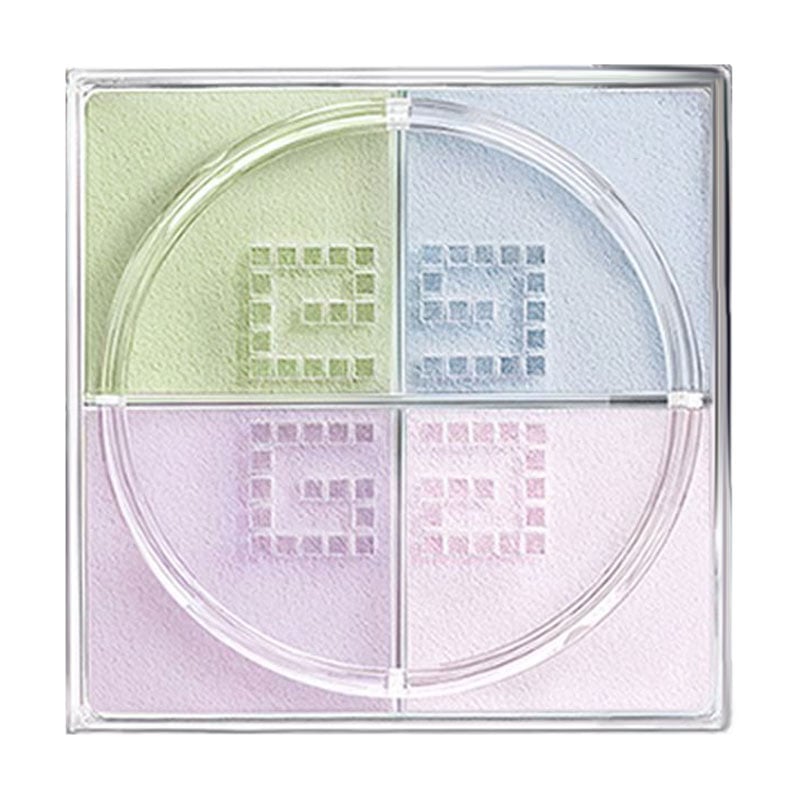 Матувальна розсипчаста пудра для обличчя Givenchy Prisme Libre Loose Powder 01 Mousseline Pastel, 10 г